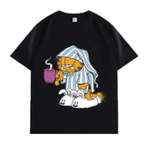 VINESU#2 Printed Heavyweight T-shirts