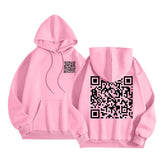 VINESU | F**k You Hoodie Heavyweight Cotton