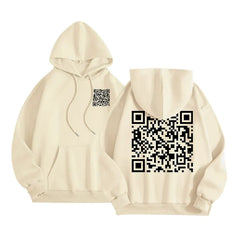 VINESU | F**k You Hoodie Heavyweight Cotton