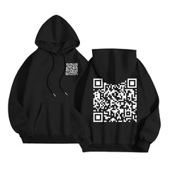 VINESU | F**k You Hoodie Heavyweight Cotton