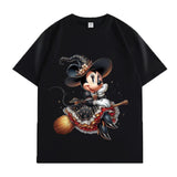 VINESU MN Witch Collection Tee - Spellbinding Style