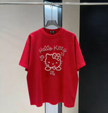 VINESU A28 - Hello Kitty Pearl Tee