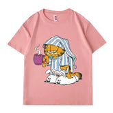 VINESU#2 Printed Heavyweight T-shirts