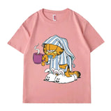 VINESU#2 Printed Heavyweight T-shirts