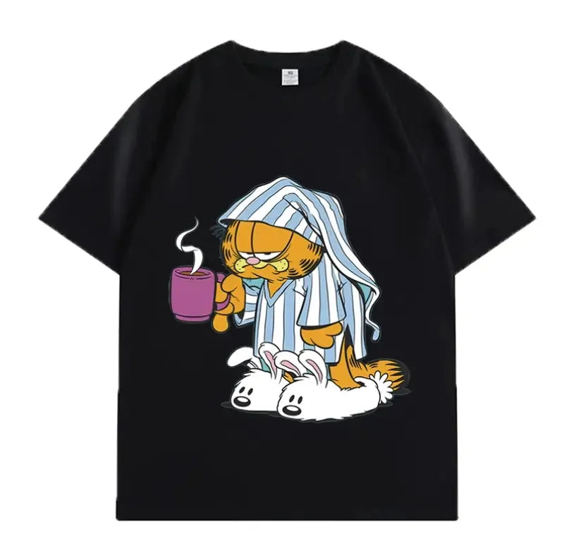 VINESU#2 Printed Heavyweight T-shirts