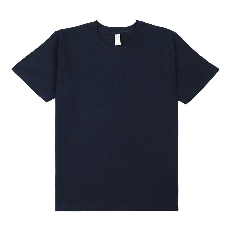 100% Cotton Short Sleeve Tee