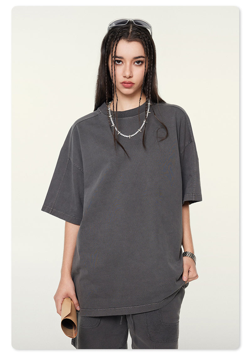 DARK GREY