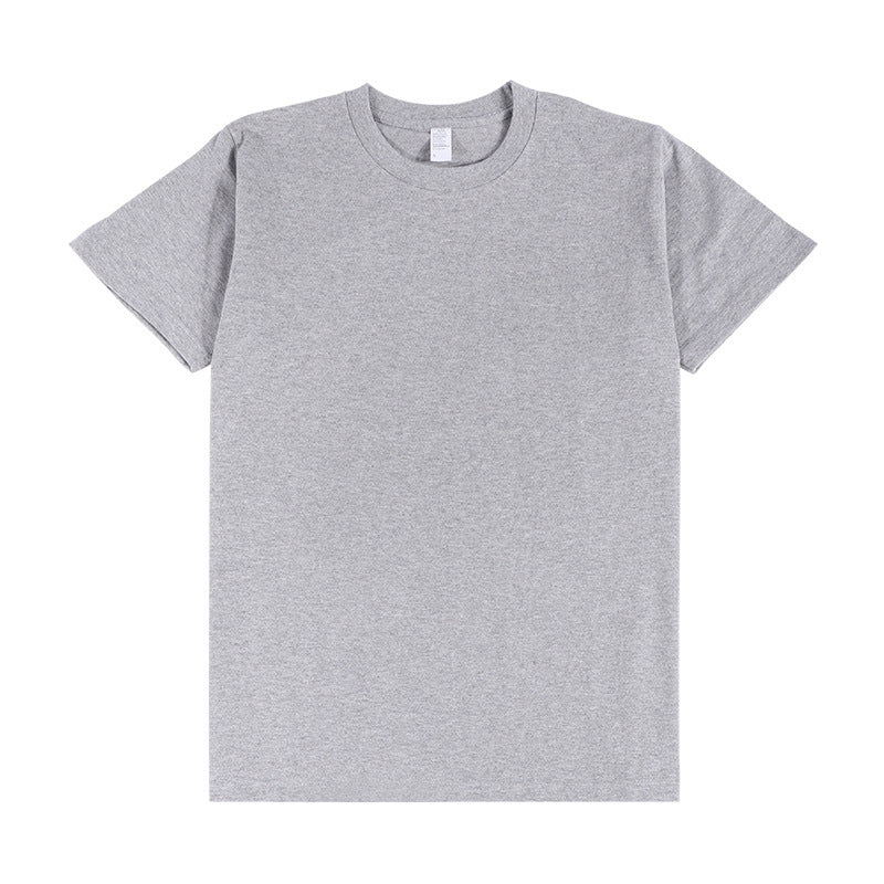 100% Cotton Short Sleeve Tee