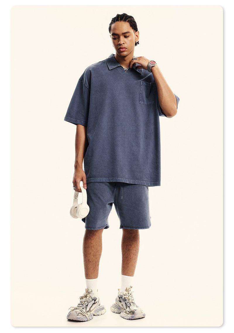 BLUISH GREY