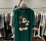 Handcrafted Luck: St. Paddy's Artisanal Tees
