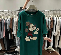 Handcrafted Luck: St. Paddy's Artisanal Tees