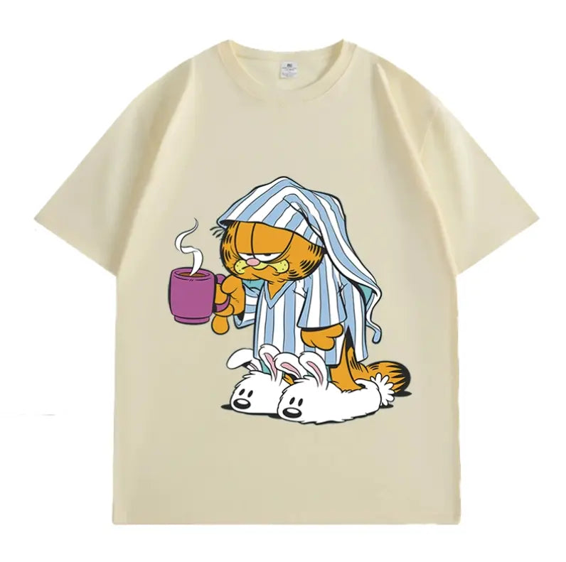 #2 Printed Heavyweight T-shirts