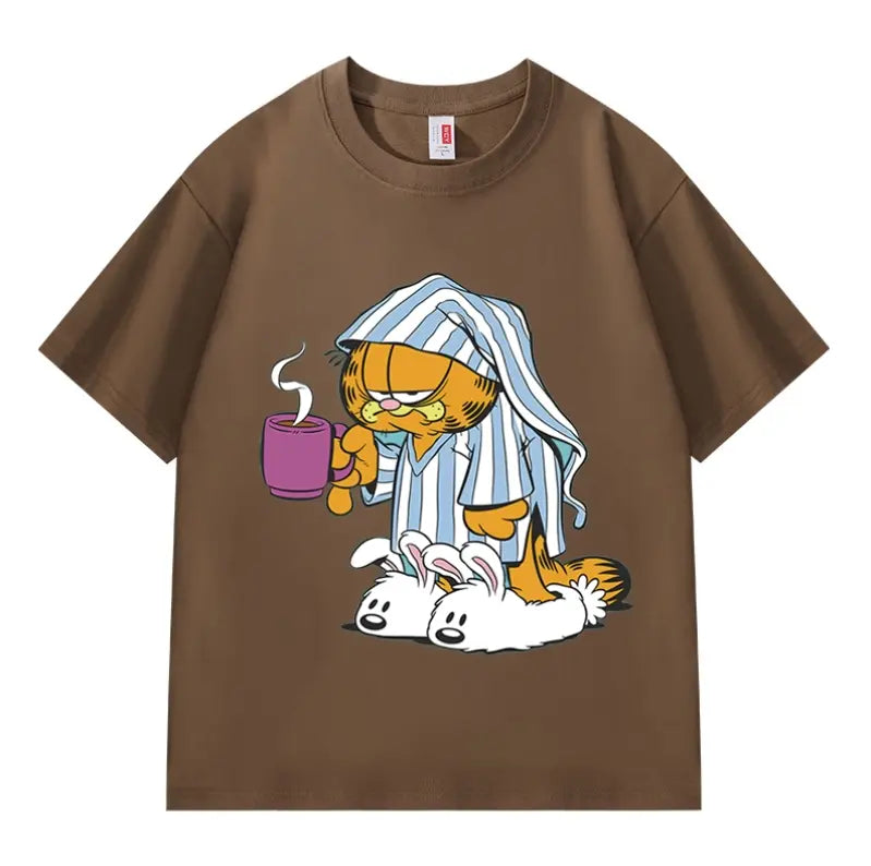 #2 Printed Heavyweight T-shirts