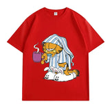 #2 Printed Heavyweight T-shirts