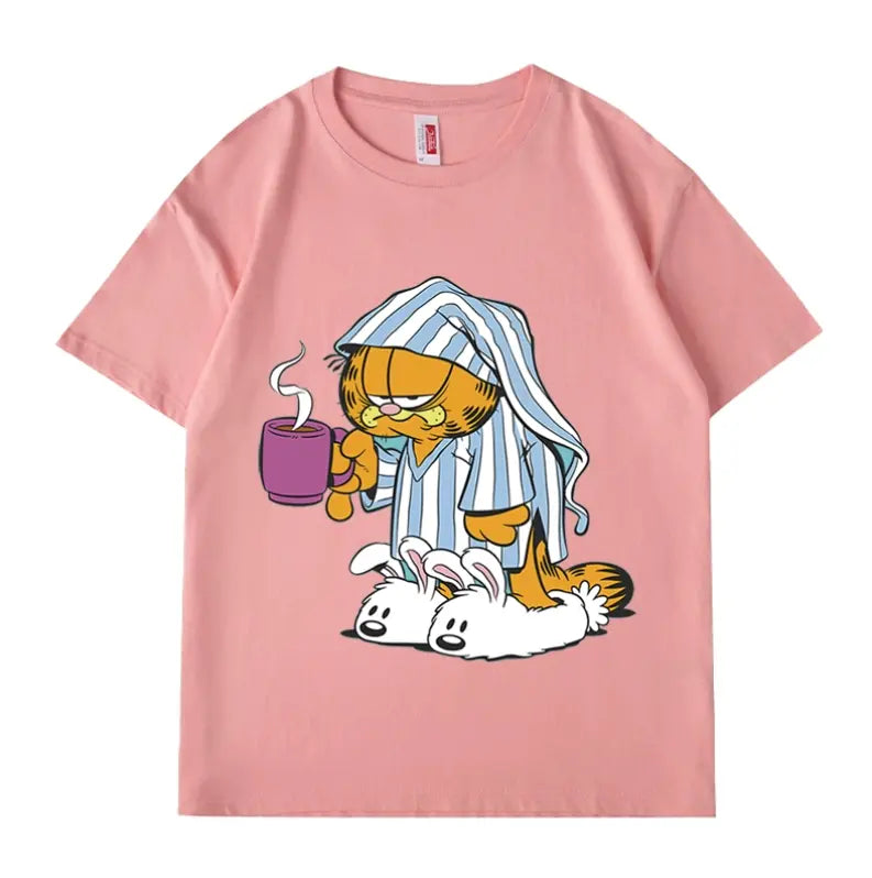 #2 Printed Heavyweight T-shirts