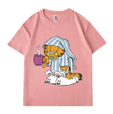 #2 Printed Heavyweight T-shirts