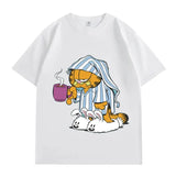 #2 Printed Heavyweight T-shirts