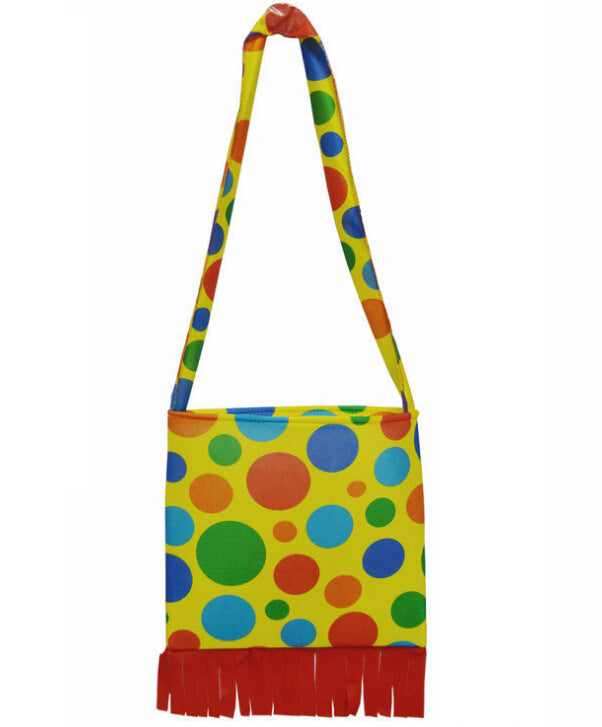 Halloween clown costume