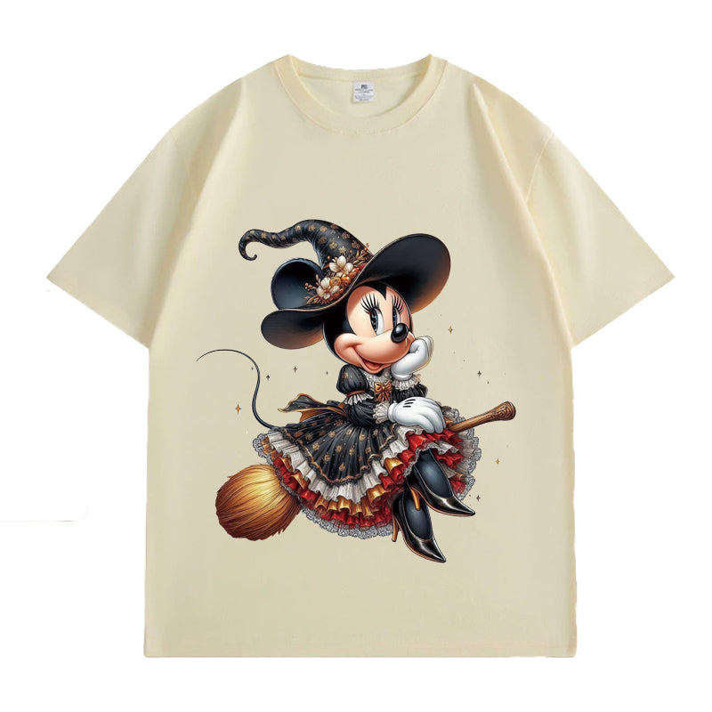 🎀MN Witch Collection Tee - Spellbinding Style