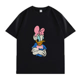 Daisy Heavyweight Tee