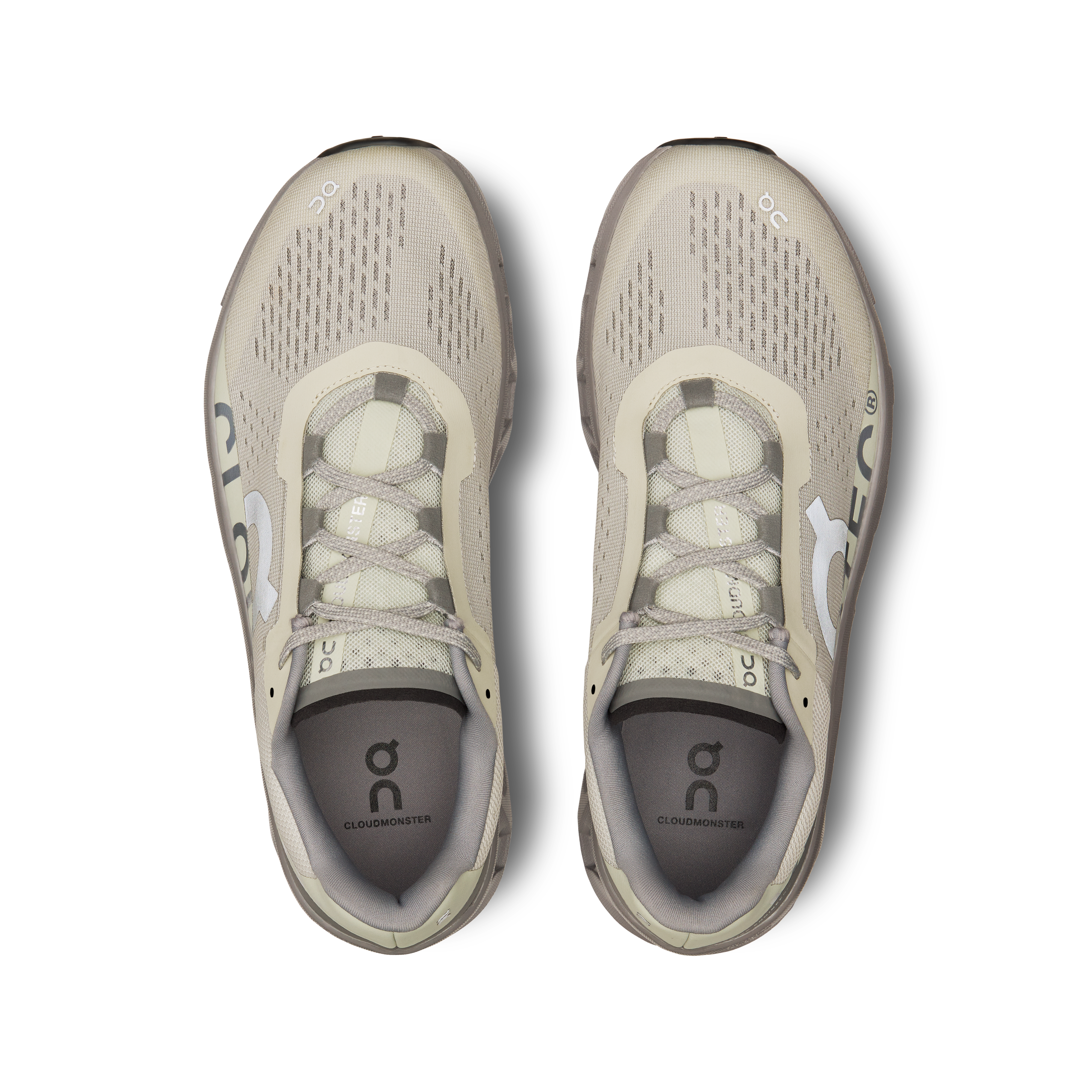 On Cloud-Men's Ice | Alloy