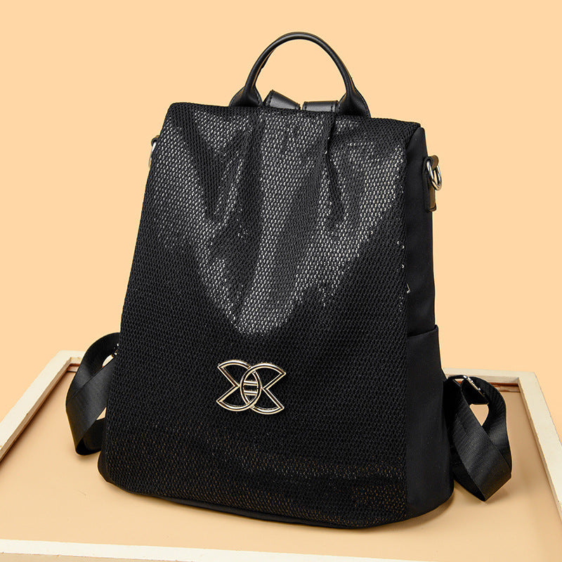 🔥🎁HOT SALE🔥 Multi-Purpose Large Capacity Lightweight Shoulder Bag(76%OFF)
