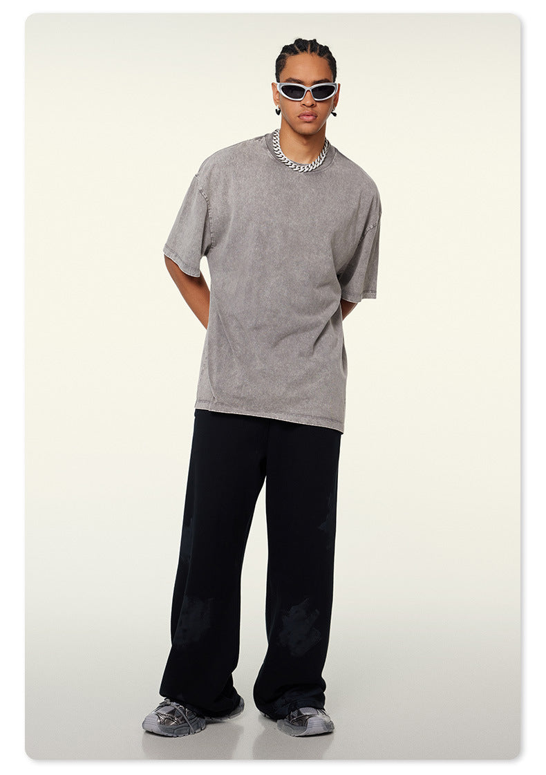 MEDIUM GRAY