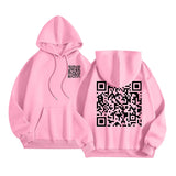 VINESU | F**k You Hoodie Heavyweight Cotton