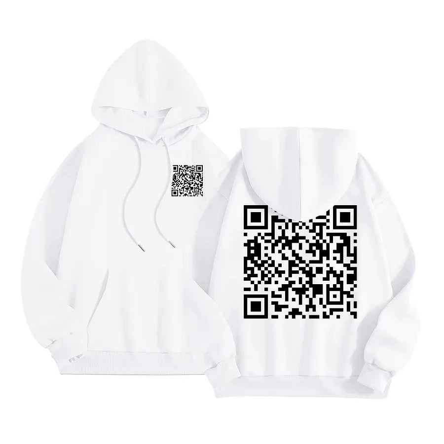 VINESU | F**k You Hoodie Heavyweight Cotton