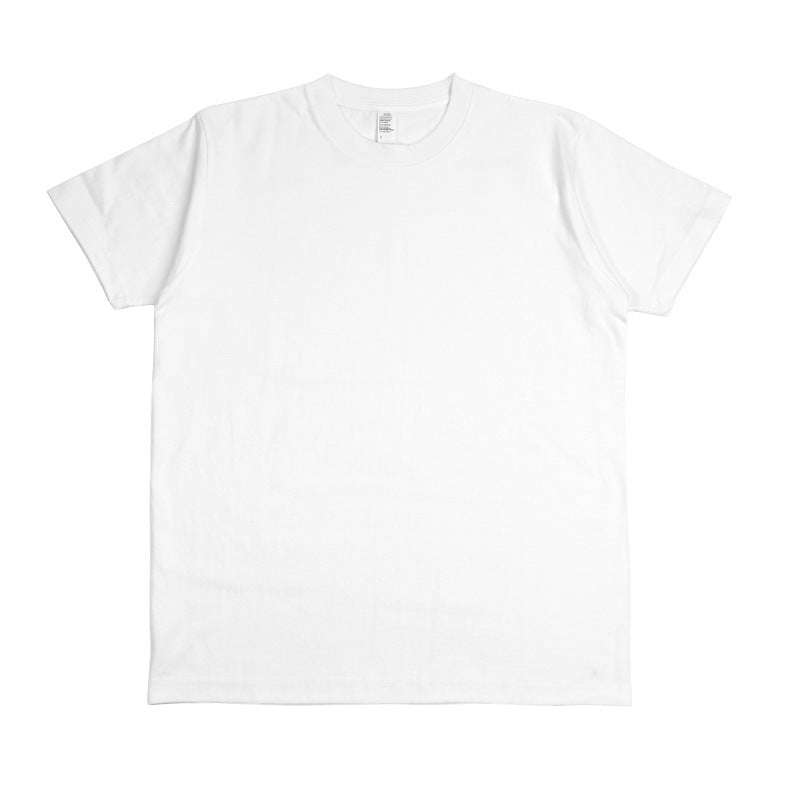 100% Cotton Short Sleeve Tee