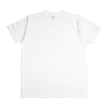 100% Cotton Short Sleeve Tee