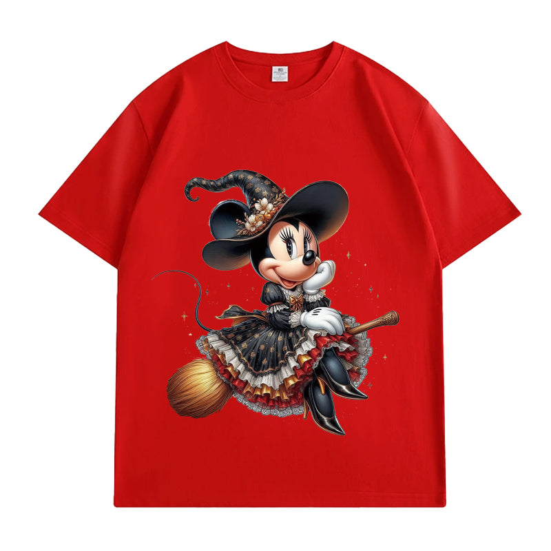 🎀MN Witch Collection Tee - Spellbinding Style
