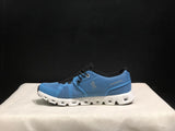 On Cloud 5 Nega Blue