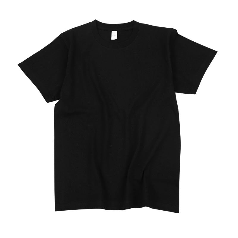 100% Cotton Short Sleeve Tee