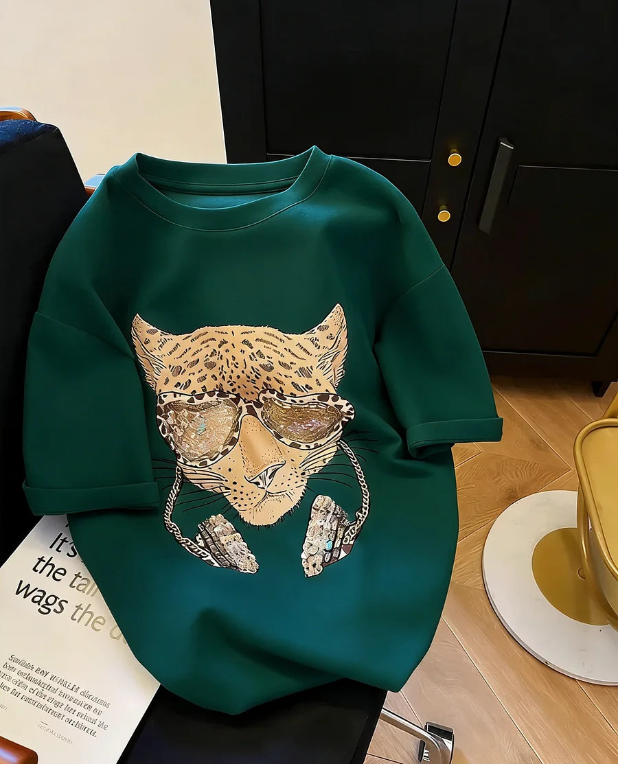 Handcrafted Luck: St. Paddy's Artisanal Tees