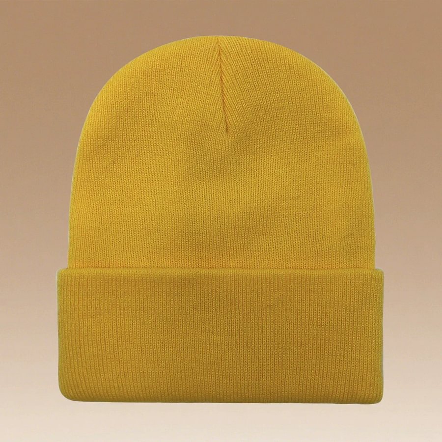 Vinesu - Custom Pet Portrait Beanie | Vivid Art Transfer Collection