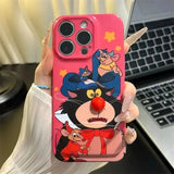 VINESU Game - Changer🔥 Cartoon Characters + Mirror Stand + Multi - Use