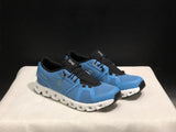 On Cloud 5 Nega Blue