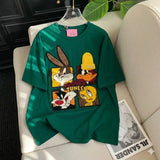 Handcrafted Luck: St. Paddy's Artisanal Tees