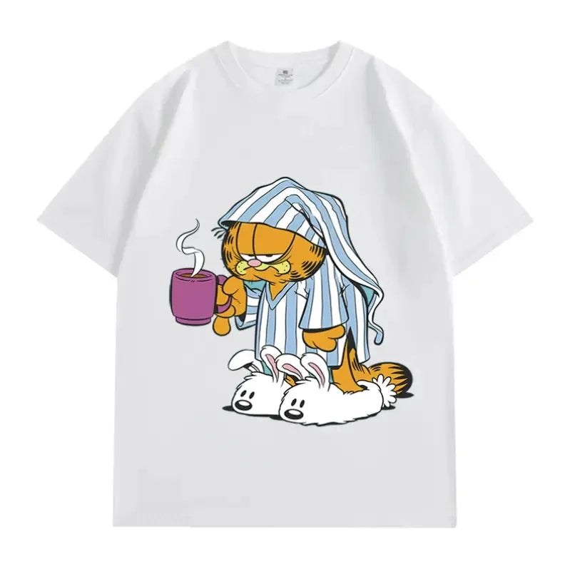 VINESU#2 Printed Heavyweight T-shirts