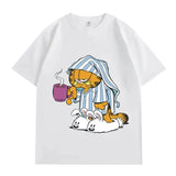 VINESU#2 Printed Heavyweight T-shirts