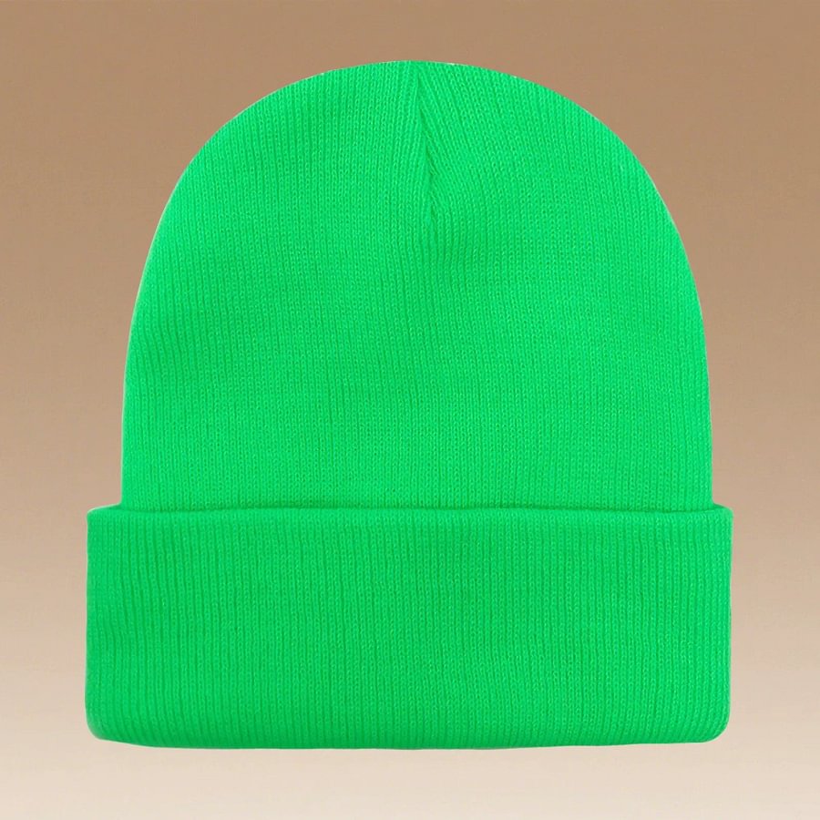 Vinesu - Custom Pet Portrait Beanie | Vivid Art Transfer Collection