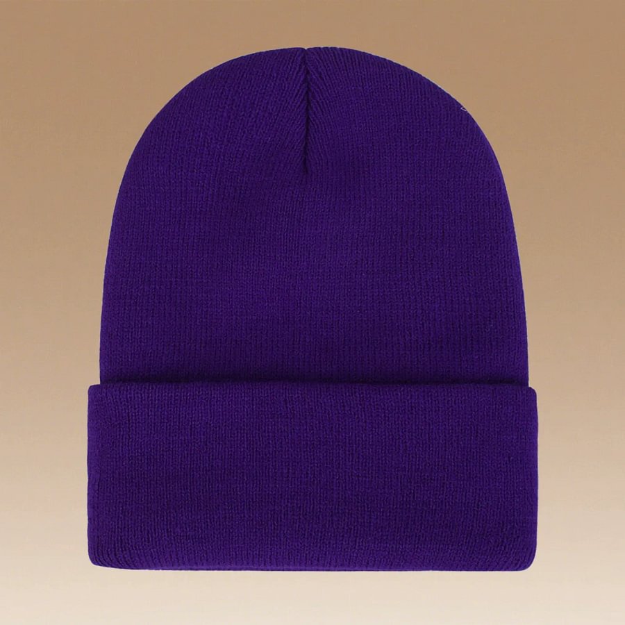 Vinesu - Custom Pet Portrait Beanie | Vivid Art Transfer Collection