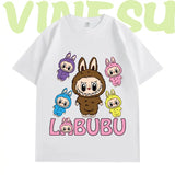 Pop Mart Series T-shirt