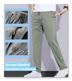 Summery ice Silk Sports pants🔥BUY 2 GET 3 FREE
