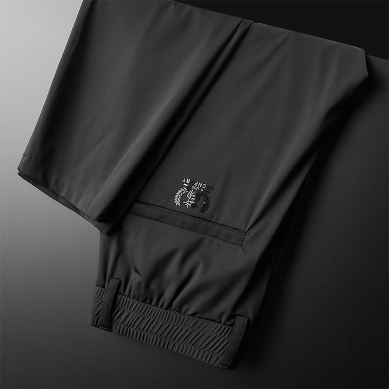 Summery ice Silk Sports pants🔥BUY 2 GET 3 FREE