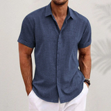 ✨🔥Short-sleeved Shirt (Free shipping for 3 pieces or more)