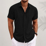 ✨🔥Short-sleeved Shirt (Free shipping for 3 pieces or more)