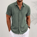✨🔥Short-sleeved Shirt (Free shipping for 3 pieces or more)