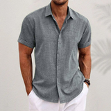 ✨🔥Short-sleeved Shirt (Free shipping for 3 pieces or more)